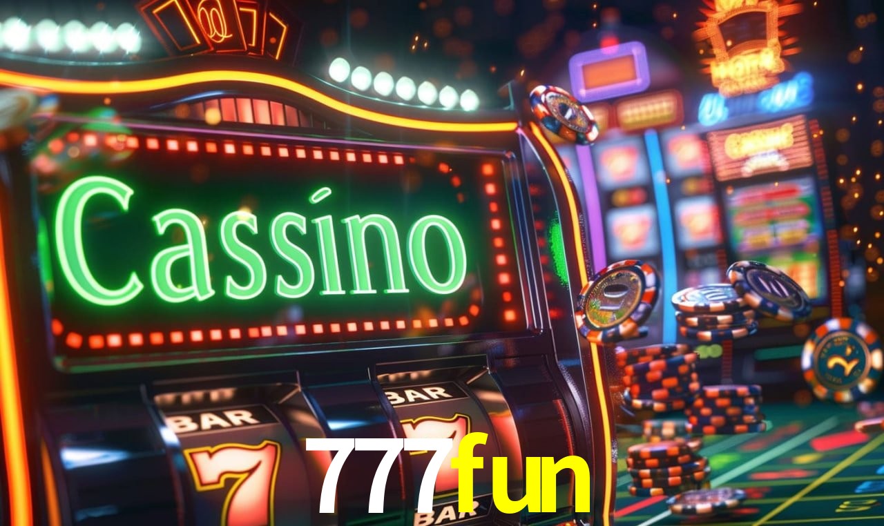 777fun Dicas de Jogo