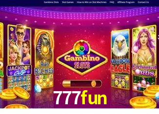 A Experiência Imersiva dos Cassinos Ao Vivo no 777fun