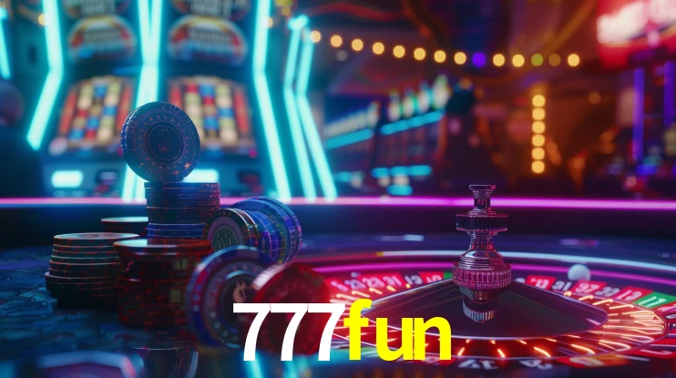 Responsive Design 777fun
