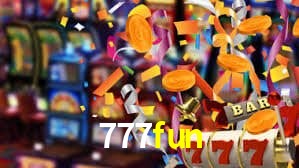 Jogos App 777fun