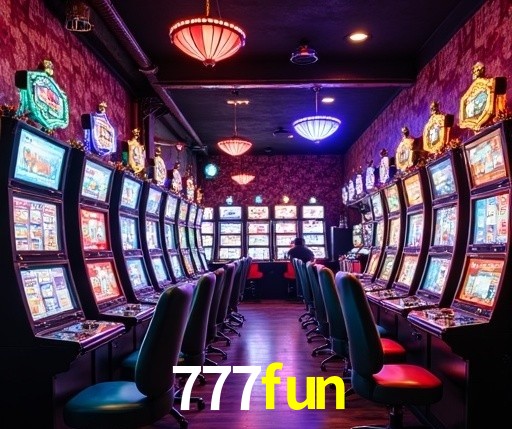 Melhores Jogos 777fun