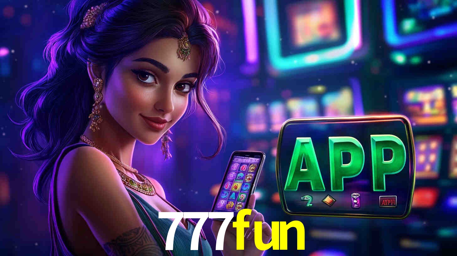 777fun bet casino