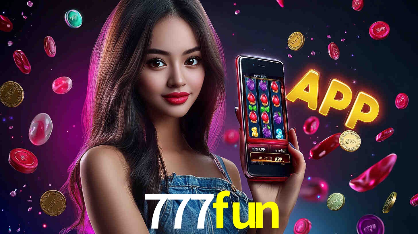 Segurança App 777fun