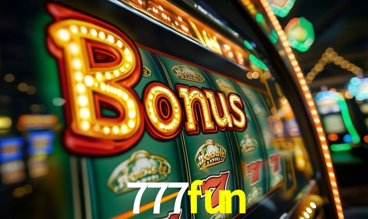 Vitória 777fun