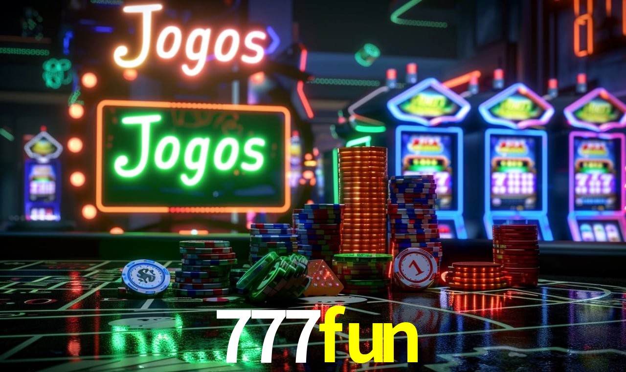 Segurança App 777fun