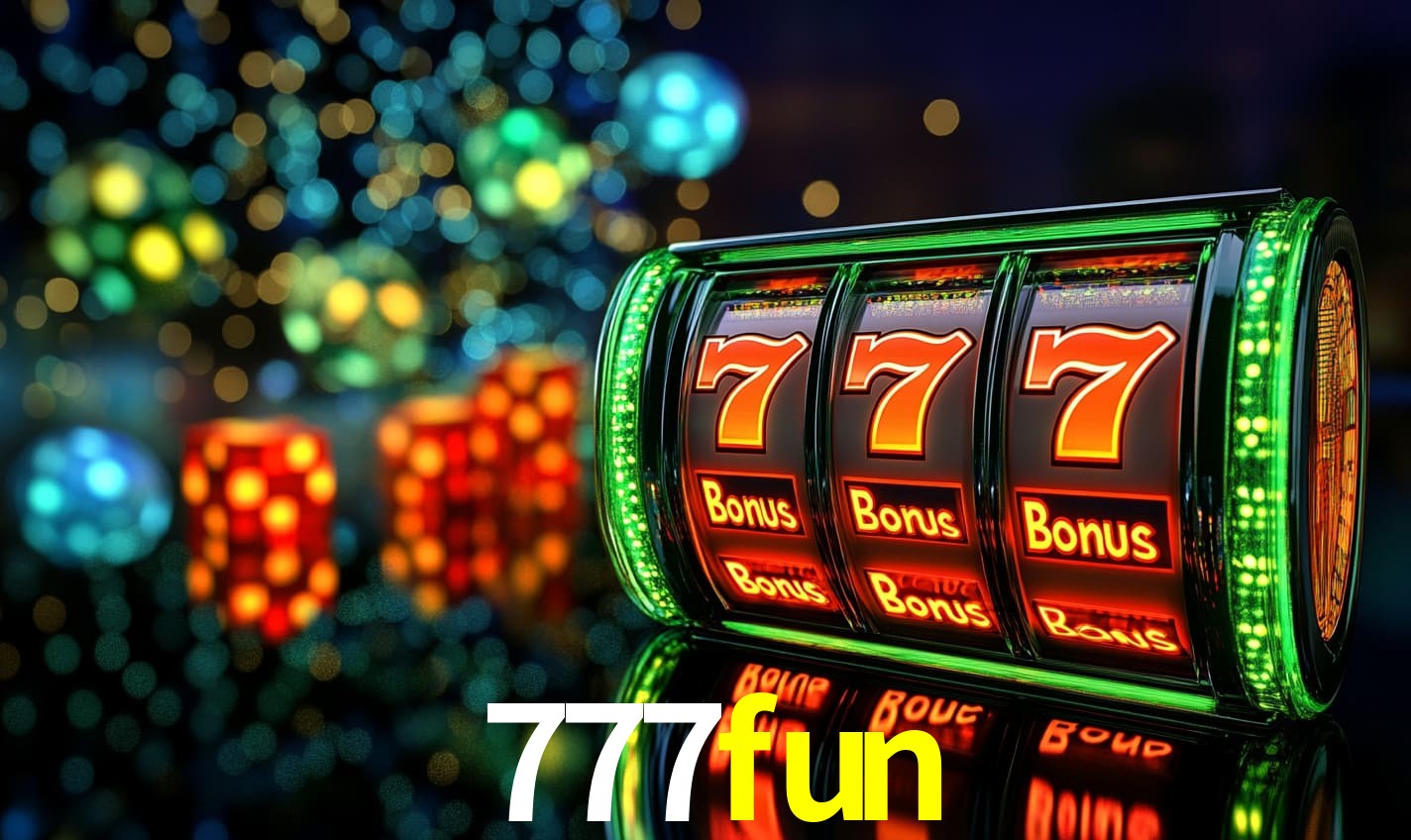 777fun RTP transparência