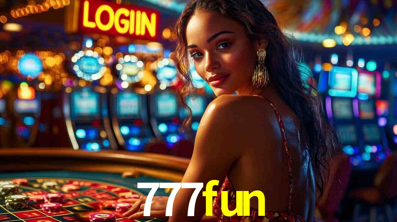 777fun Tipos de máquinas caça-níqueis