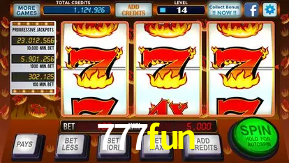 A Emoção da Loteria na 777fun: Uma Chance de Mudança de Vida