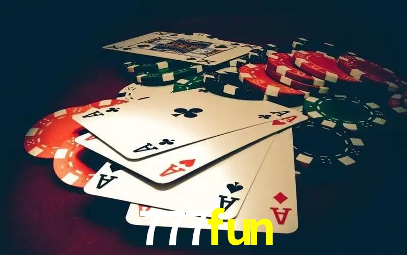 Chances Ganhar 777fun