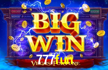 Desvendando o Mundo dos Jogos Virtuais na 777fun