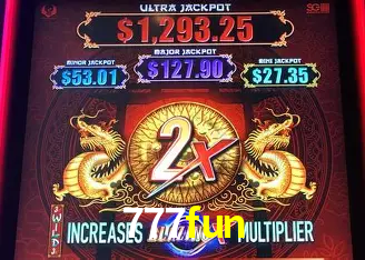 Explorando a Categoria de Eventos em Apostas na 777fun