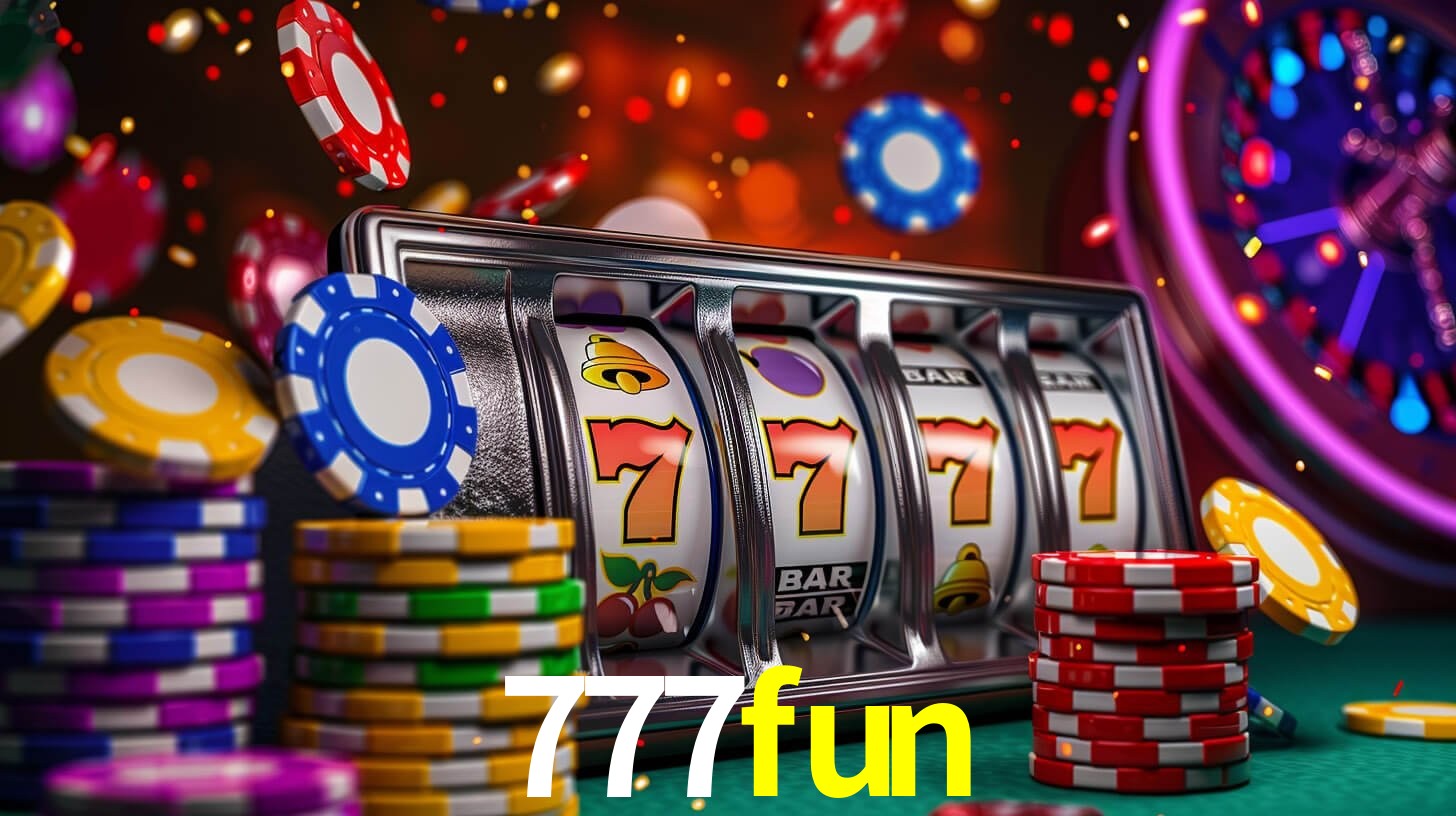 Jogos de Slot 777fun