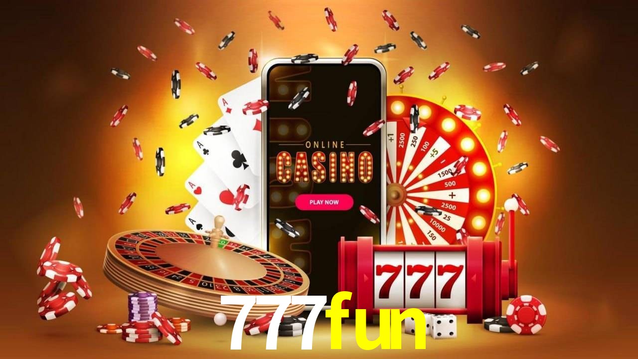 777fun Premiação acumulada / Jackpot