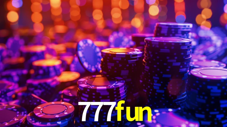 Promoções App 777fun