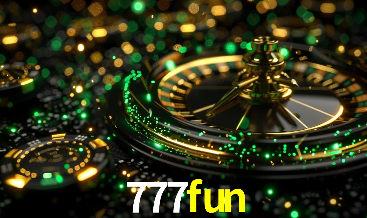 Slots RTP 777fun