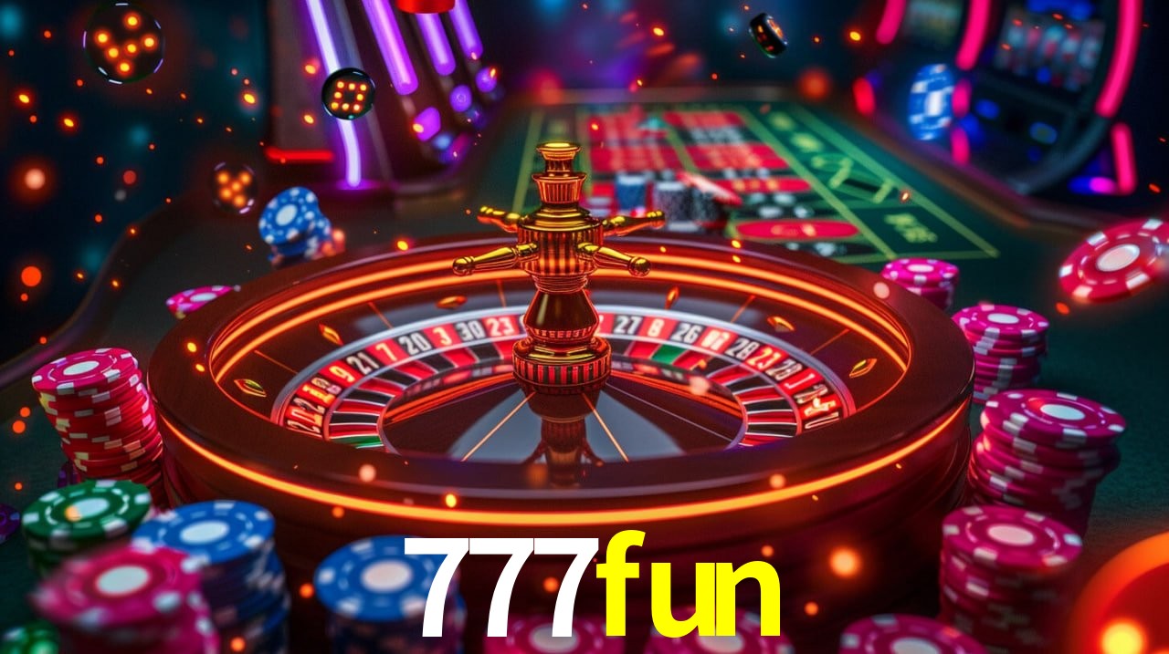Estatísticas Esportivas 777fun