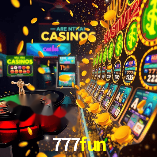 Bônus Diários 777fun