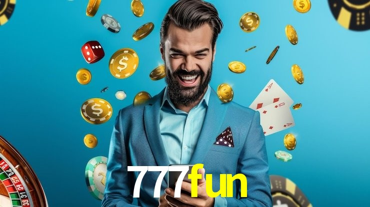 Game Providers 777fun