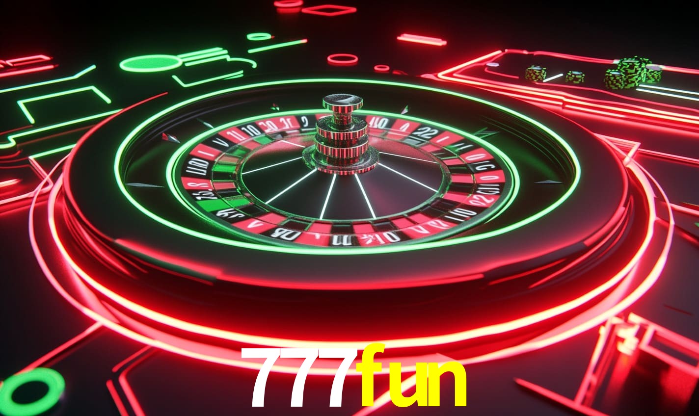 Interface do App 777fun