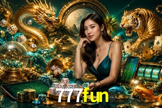APP oficial da 777fun para mobile