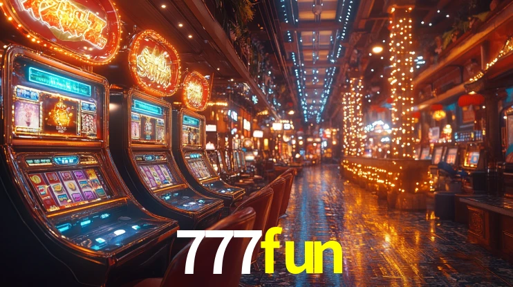 777fun: A Experiência de Casino com Jogos de Mesa ao Vivo