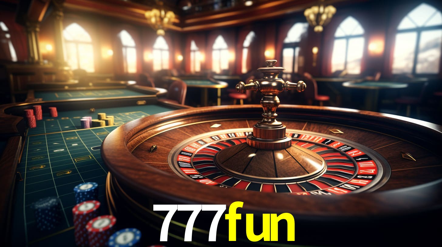 Blackjack Table 777fun
