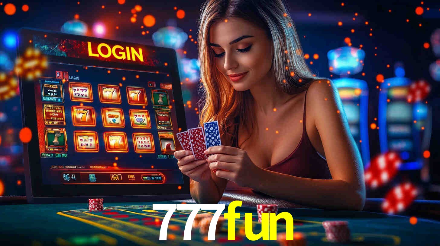 bet 777fun
