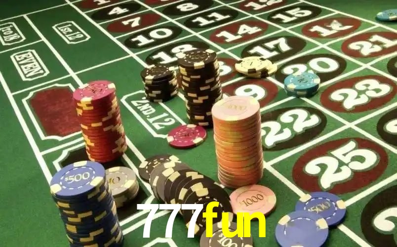 777fun plataforma