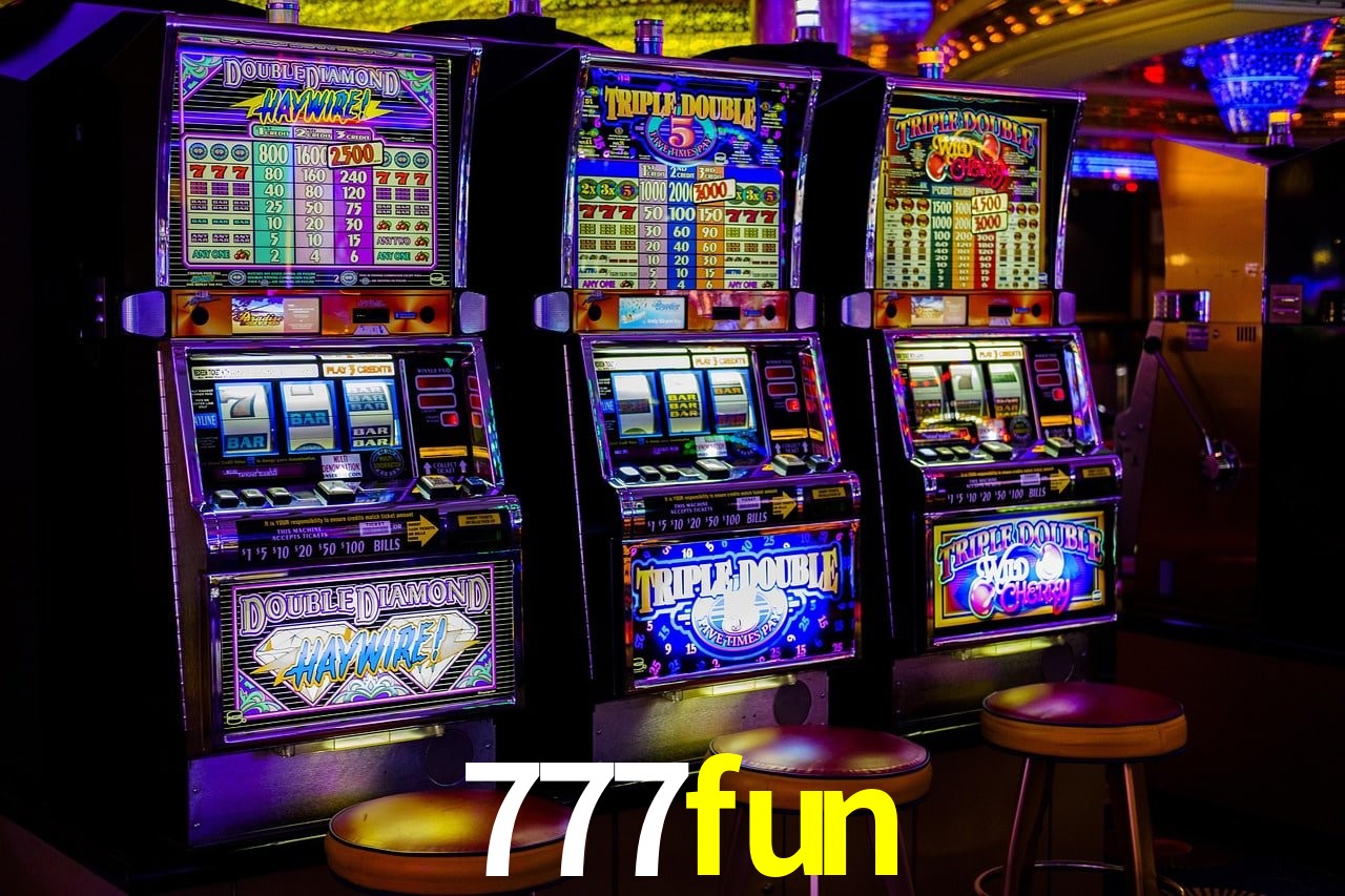 Promoções Sazonais 777fun