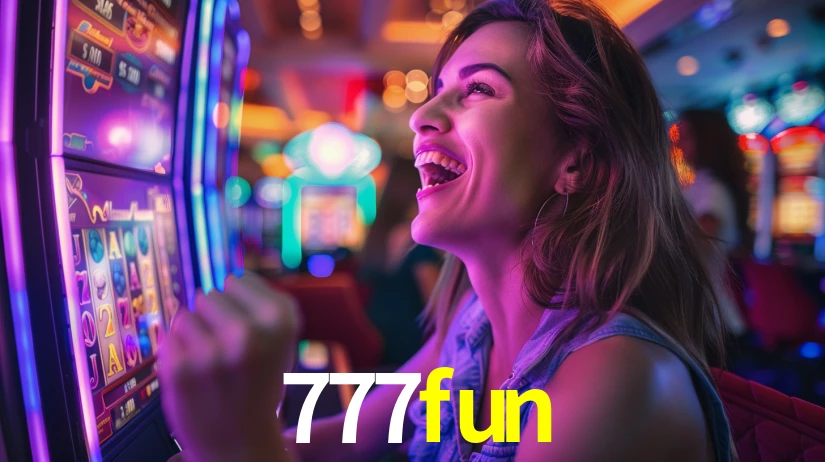 777fun: Seu Especialista em Apostas Esportivas Brasileiras