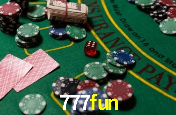 Bônus App 777fun