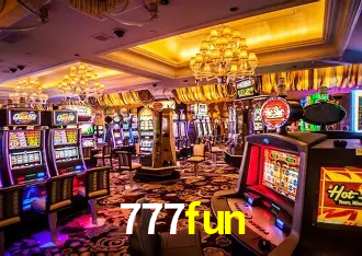 A Popularidade dos Caça-Níqueis no 777fun
