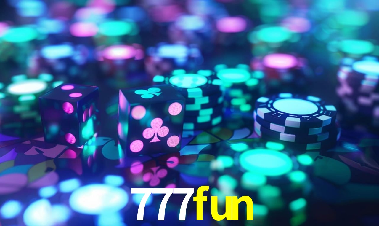 Design Responsivo 777fun