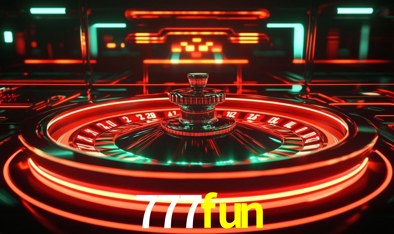 Desvendando o Mundo dos Jogos Virtuais na 777fun