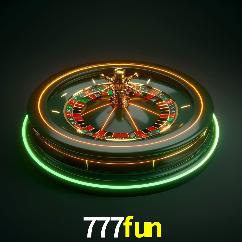 App 777fun iOS