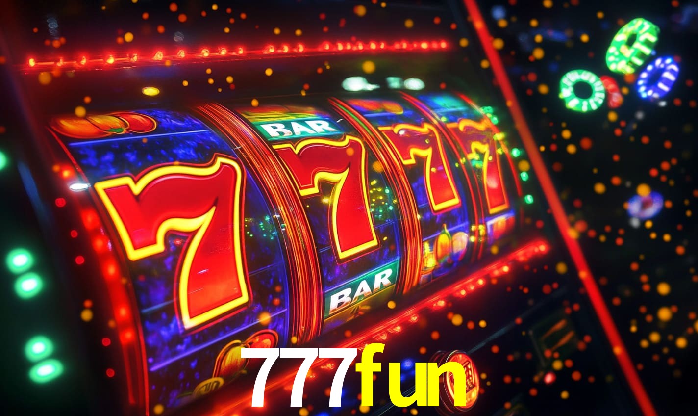 Bônus Generosos e Exclusivos no 777fun para Você!