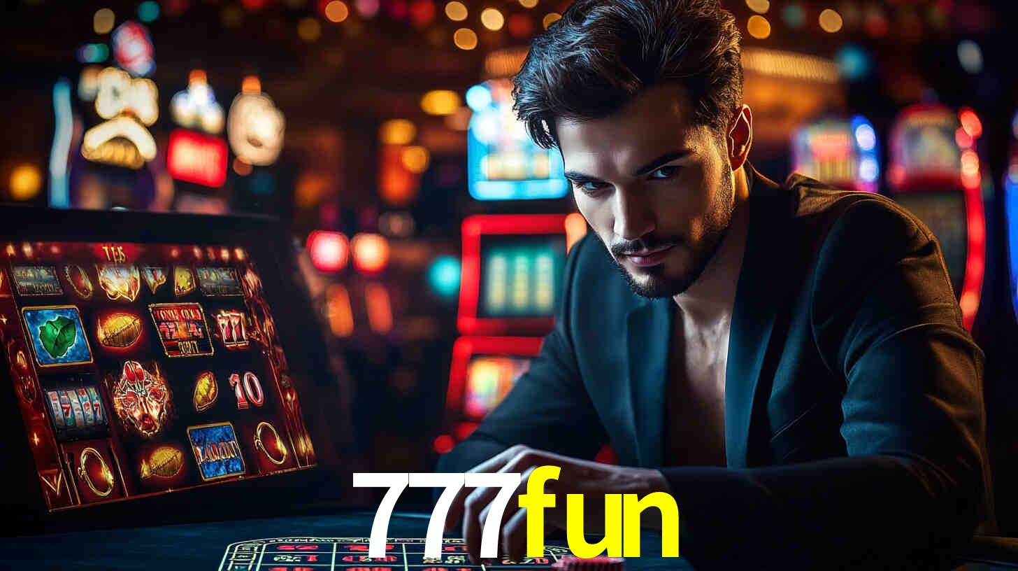 777fun bet Brasil
