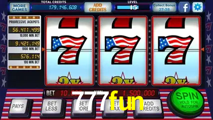 A Emoção da Loteria na 777fun: Uma Chance de Mudança de Vida