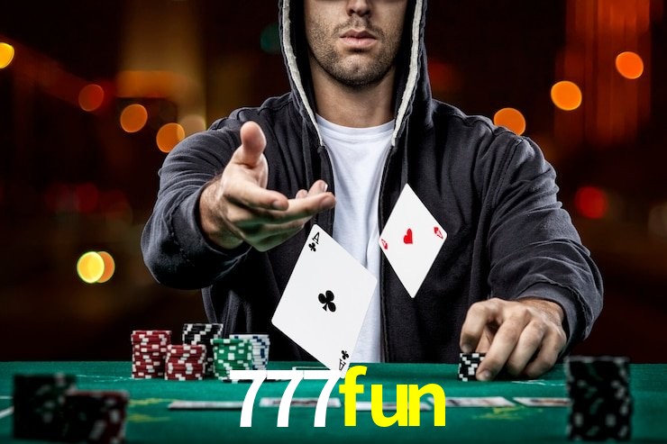 Notificações App 777fun