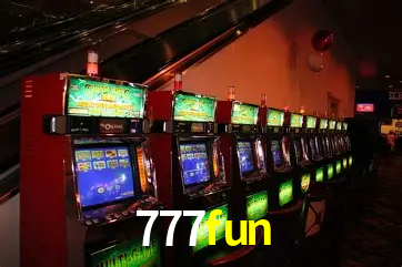 Apostas Esportivas na 777fun: Um Guia Completo