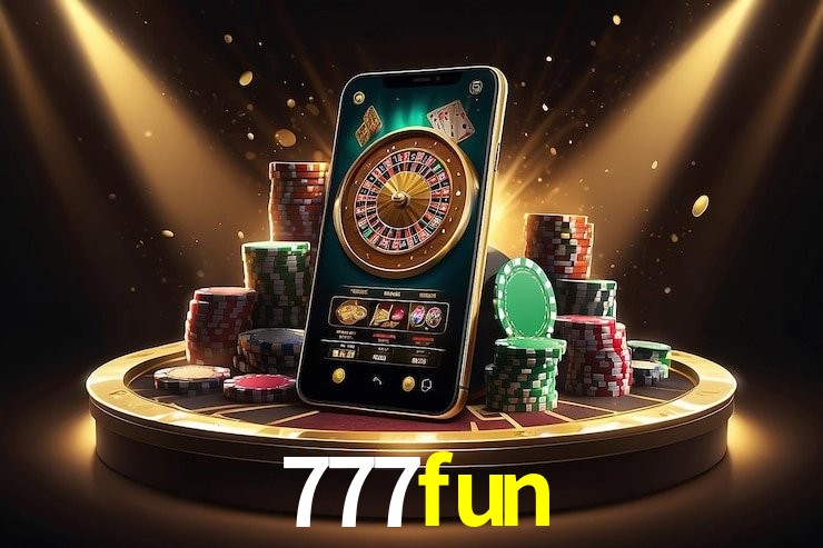 777fun Caça-níqueis móveis
