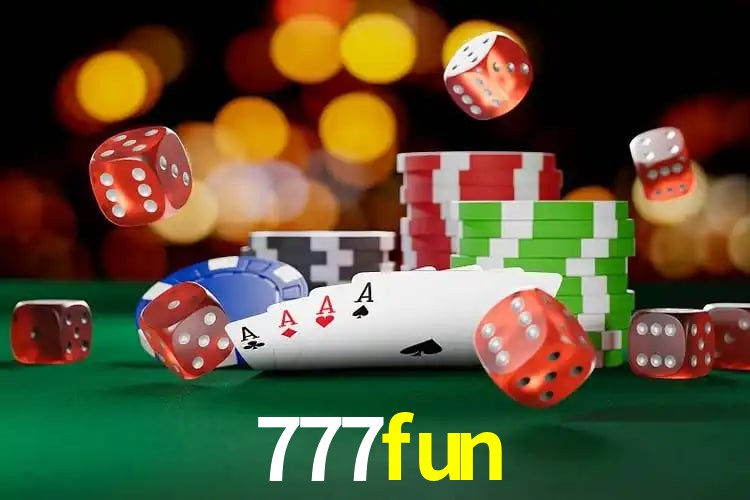 777fun Bonus Rain – Ganhe mais em jogos de caça-níqueis