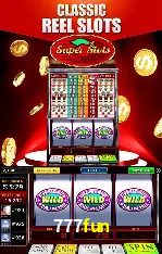 Descubra o Mundo do Cassino Online com 777fun
