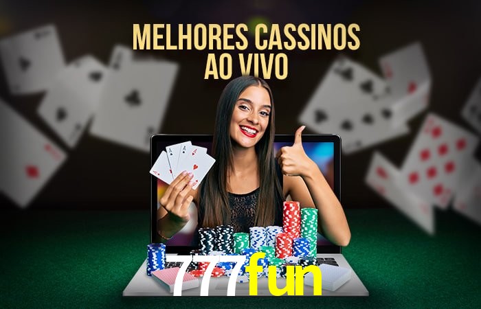 Descubra a Essência do 777fun: Nossa História e Compromissos