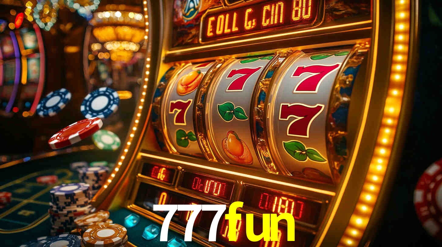 777fun App Interface