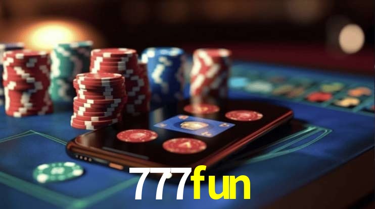777fun Chuva de bônus em máquinas caça-níqueis