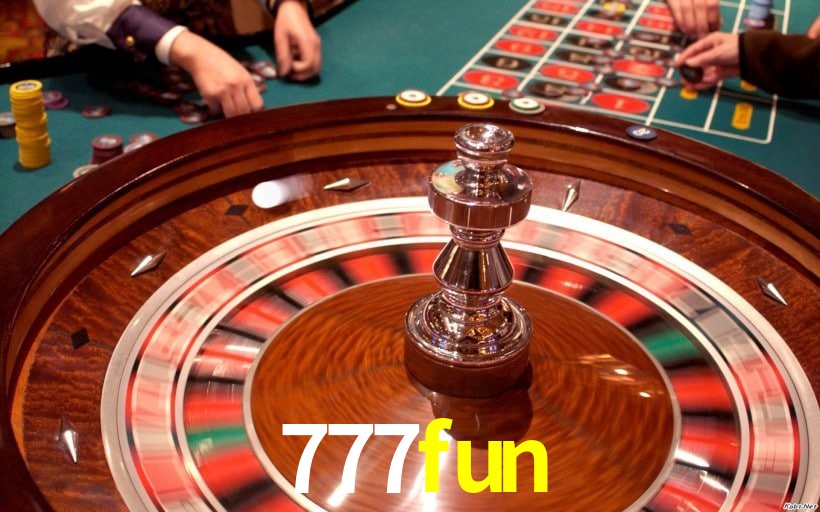 Provedores de Jogos 777fun
