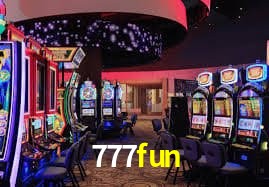 Evolução VIP 777fun