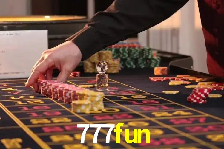 A Emoção da Loteria na 777fun: Uma Chance de Mudança de Vida