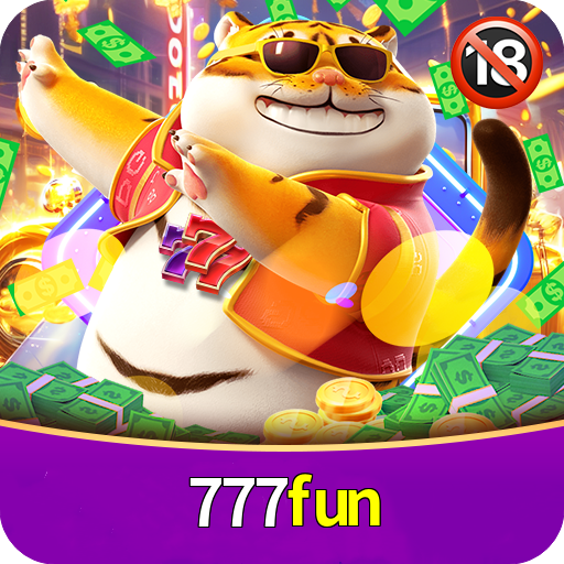 Logo da 777fun